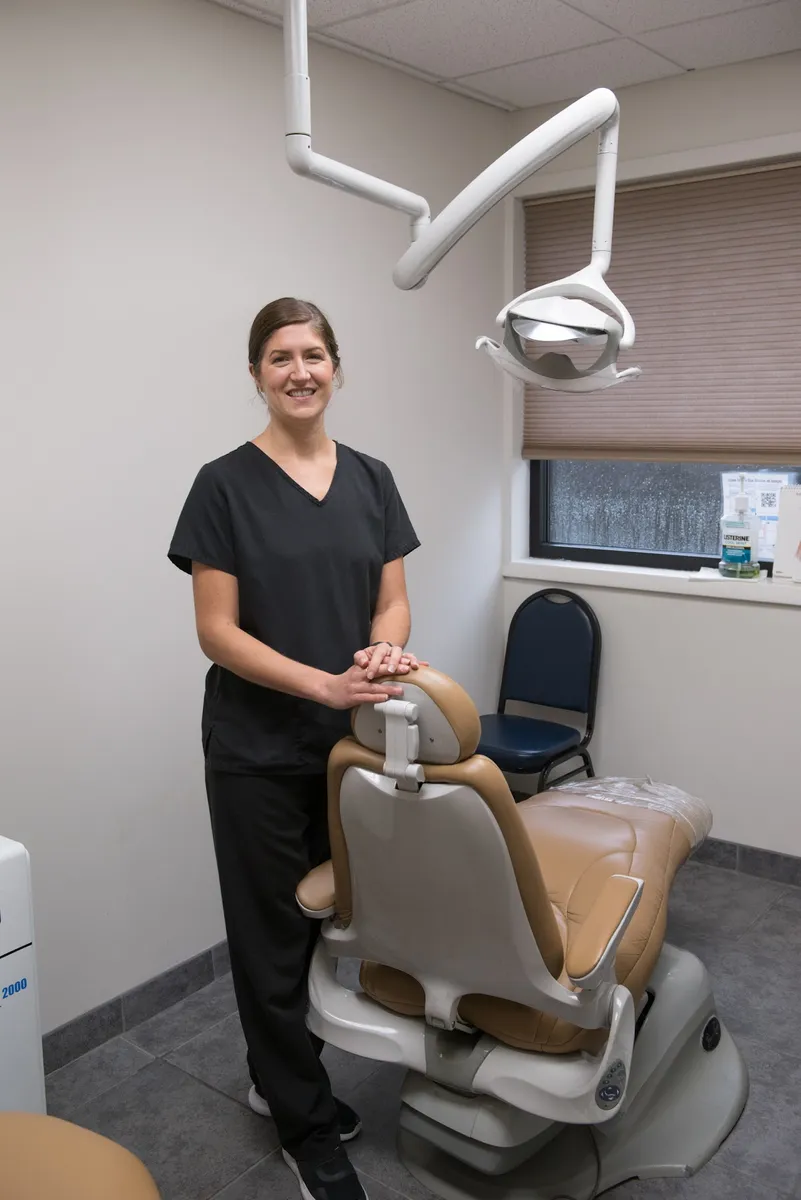 Smile Center Buffalo, NY - Orthodontist in Buffalo
