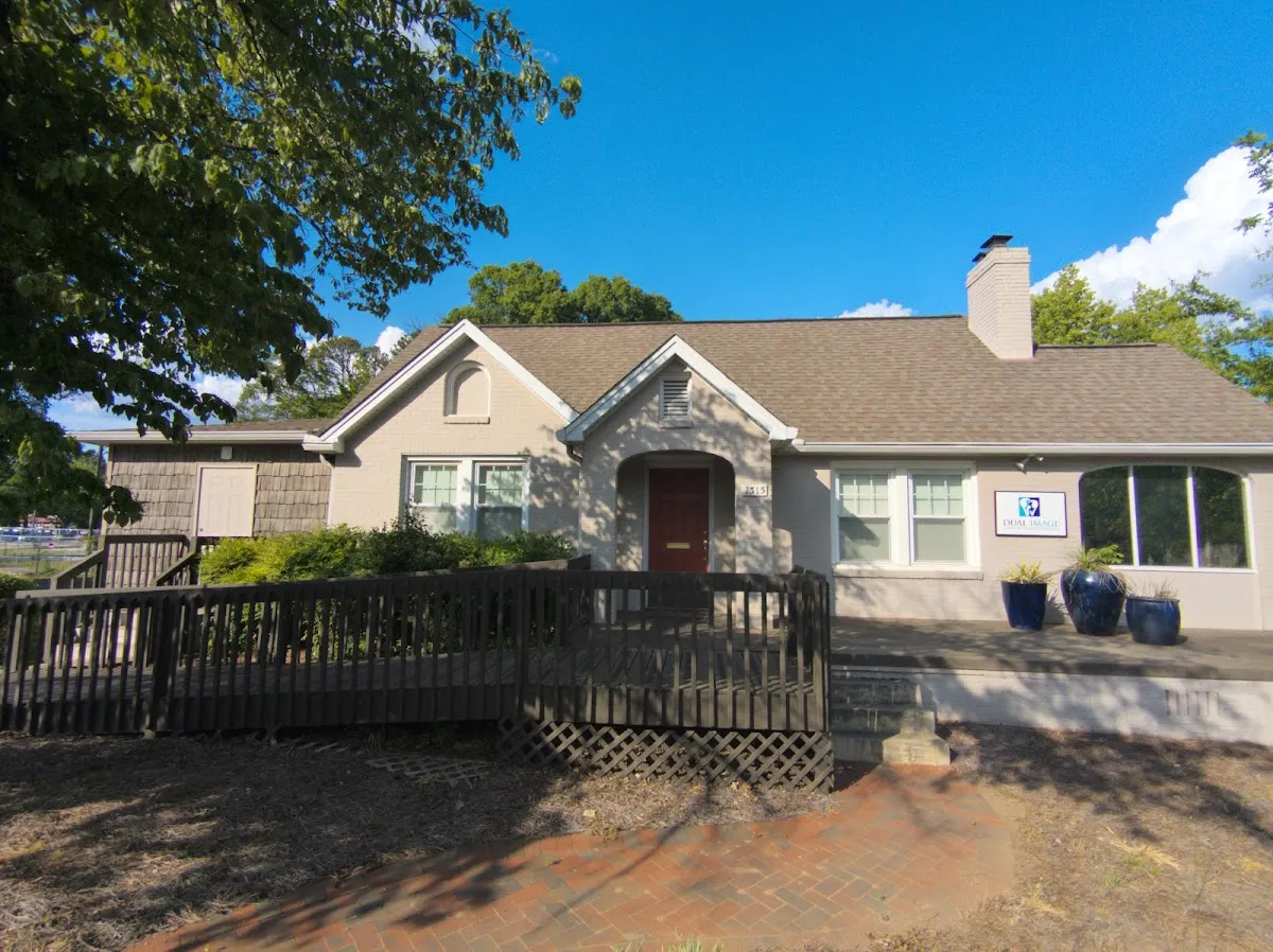 Dual Image Dentistry and Orthodontics