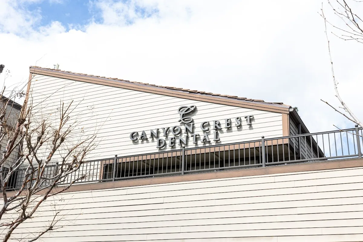 Canyon Crest Dental - Orthodontist in Riverside