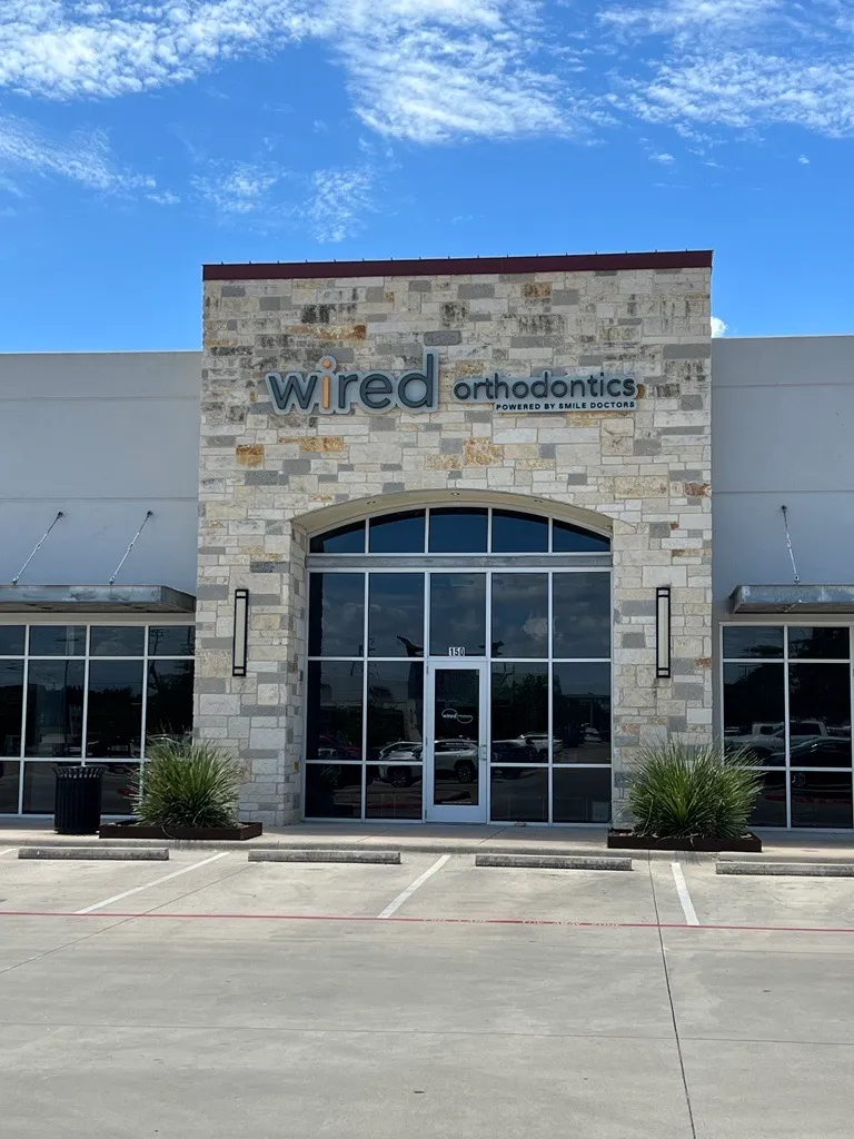 Wired Orthodontics - Leander/Cedar Park - Photo 3