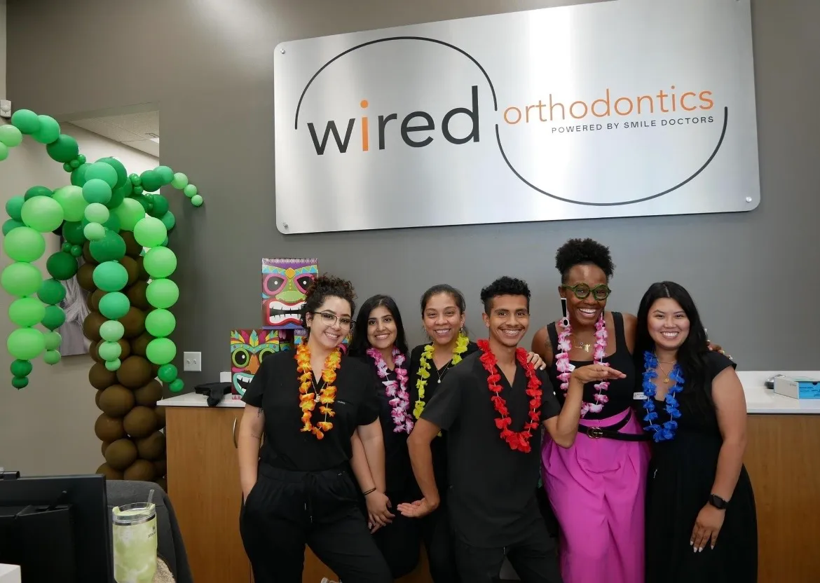 Wired Orthodontics - Leander/Cedar Park - Photo 7