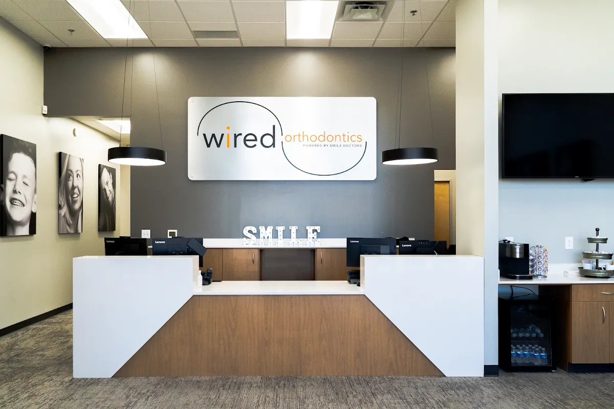 Wired Orthodontics - Leander/Cedar Park - Photo 2