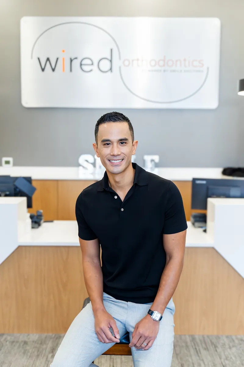 Wired Orthodontics - Leander/Cedar Park - Orthodontist in Leander