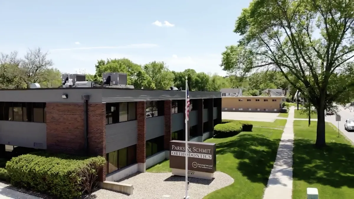 Parks, Schmit, & Fuller Orthodontics