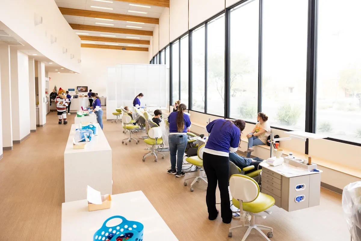 DentalPros - Sahuarita/South West - Orthodontist in Tucson