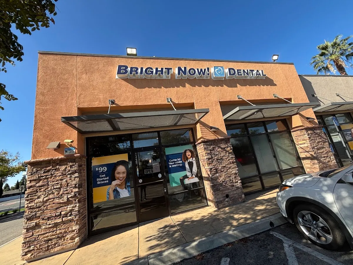 Bright Now! Dental & Orthodontics - Anaheim, CA