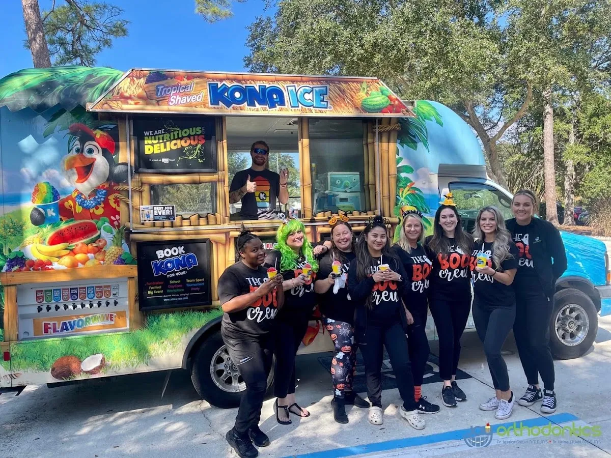 Joy Orthodontics - Orthodontist in Jacksonville