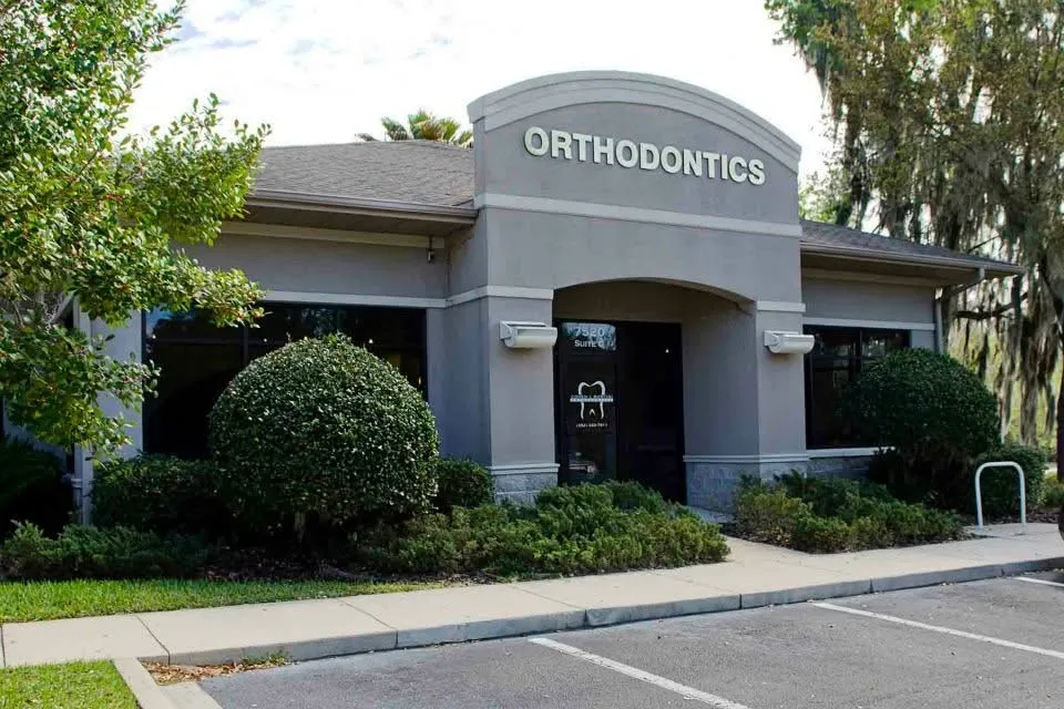Montini Orthodontics