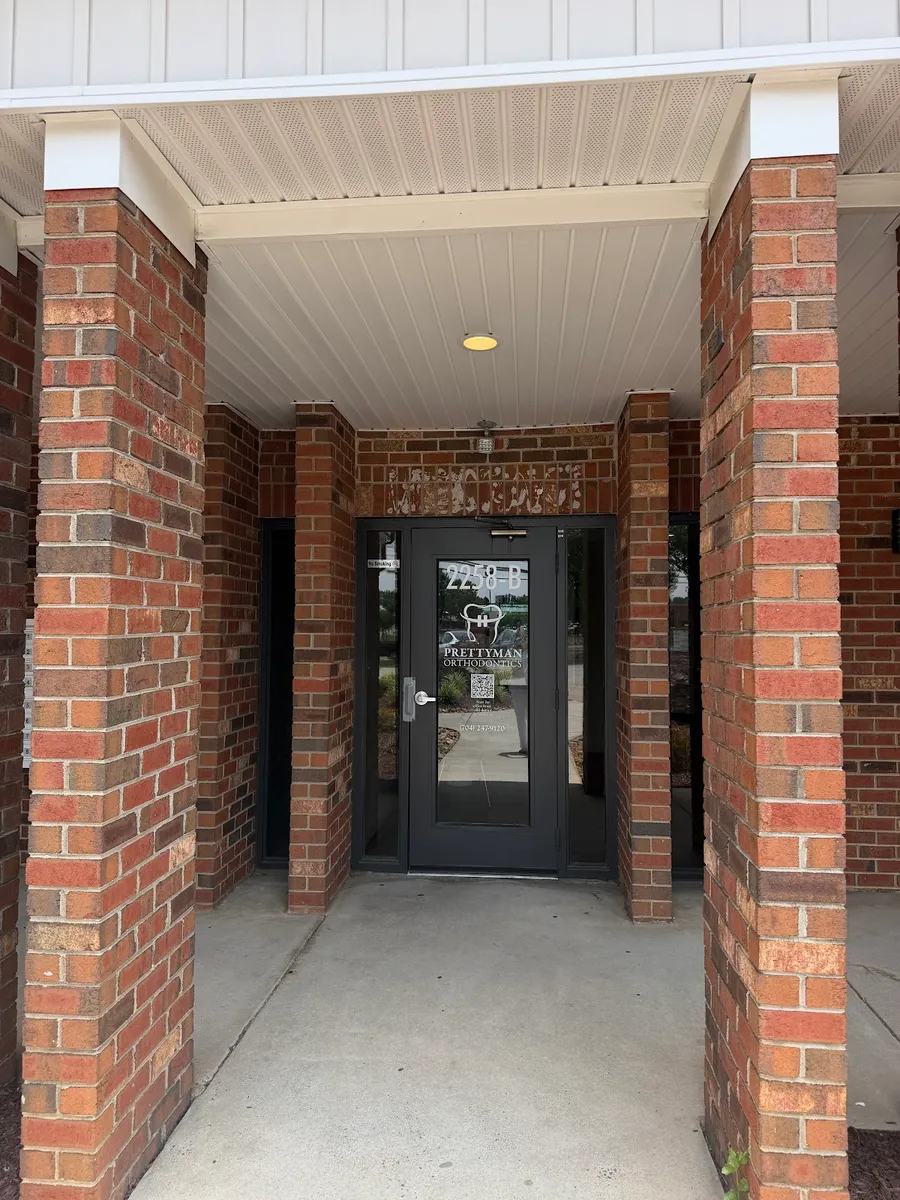 Prettyman Orthodontics - Monroe - Photo 6