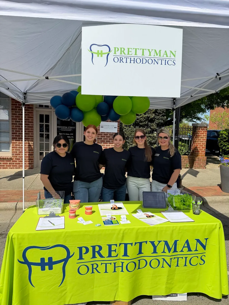 Prettyman Orthodontics - Monroe - Photo 4