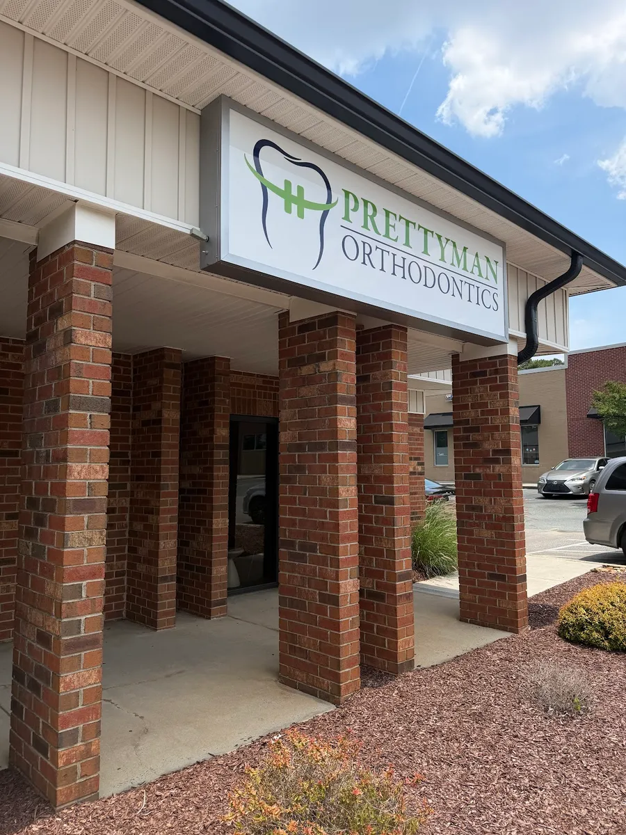 Prettyman Orthodontics - Monroe - Photo 3