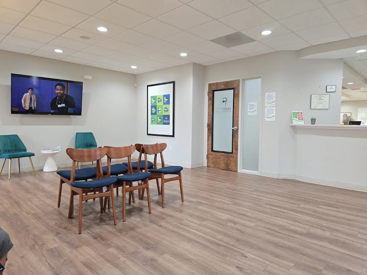 Prettyman Orthodontics - Monroe - Photo 2