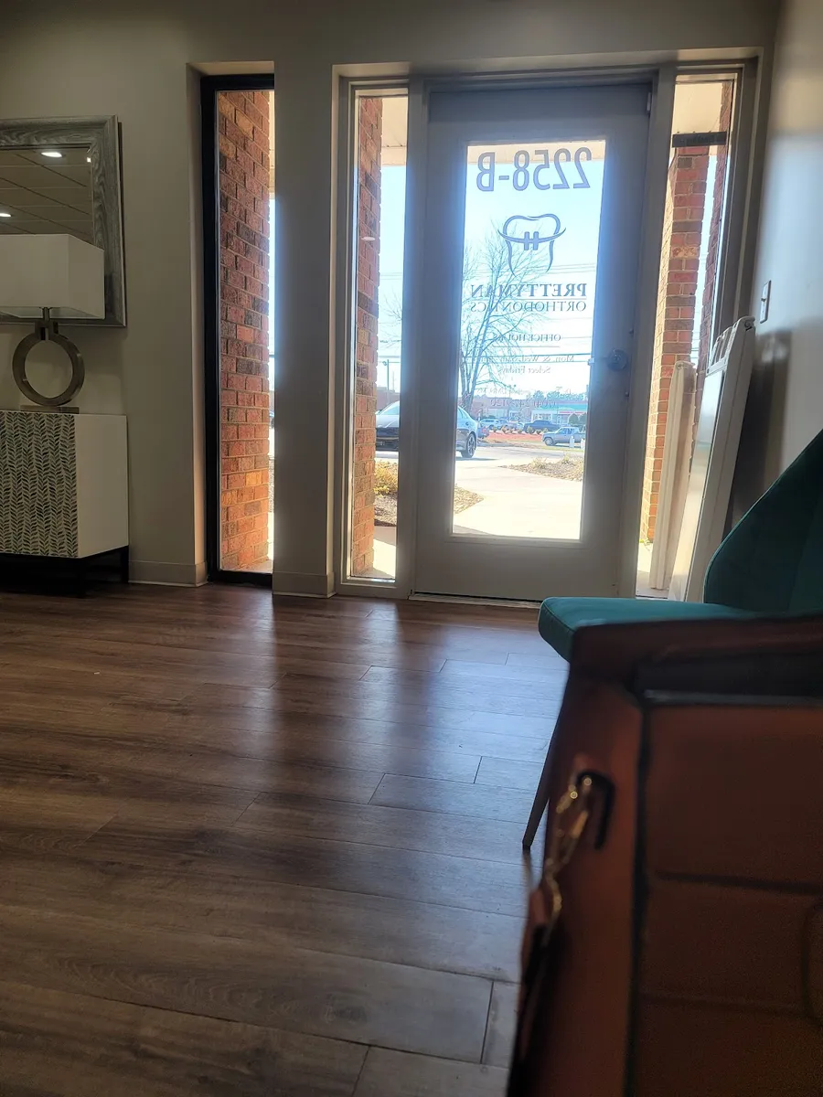 Prettyman Orthodontics - Monroe - Photo 5
