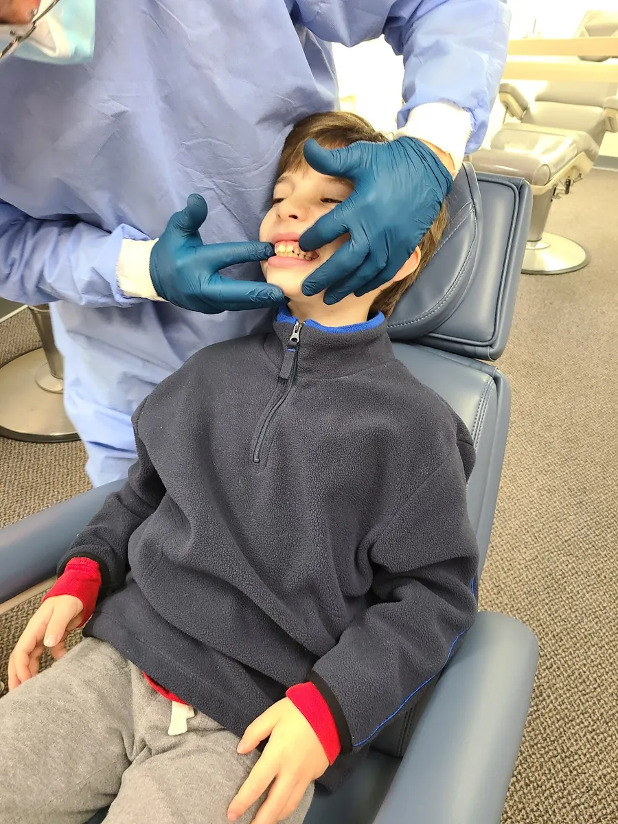 Tigani Orthodontics - Photo 2