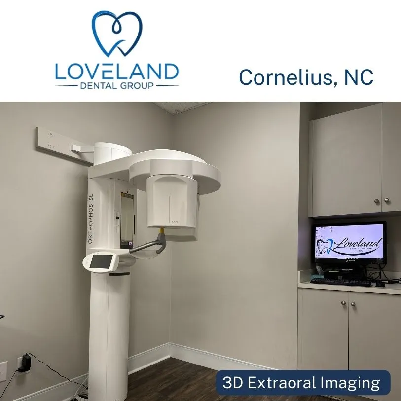 Loveland Dental Group – Cornelius - Photo 2
