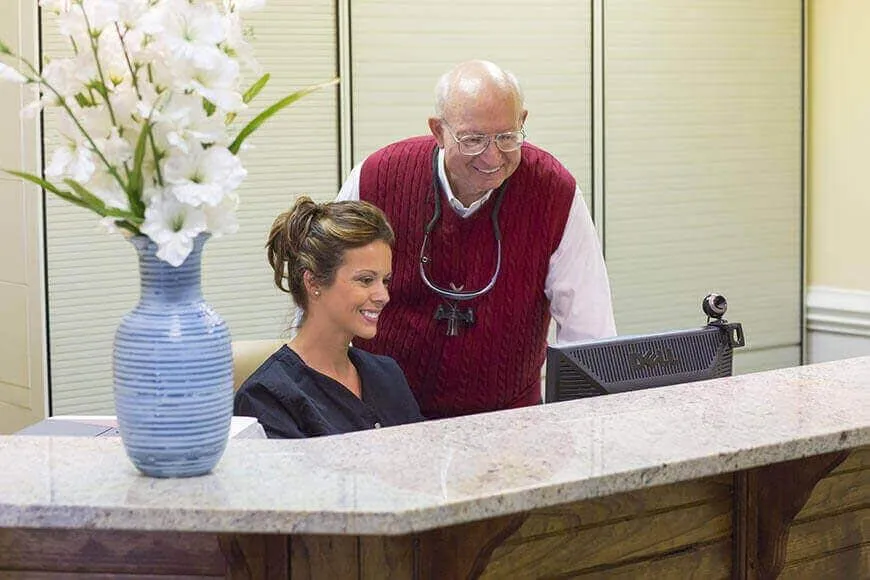 Loveland Dental Group – Cornelius - Photo 4
