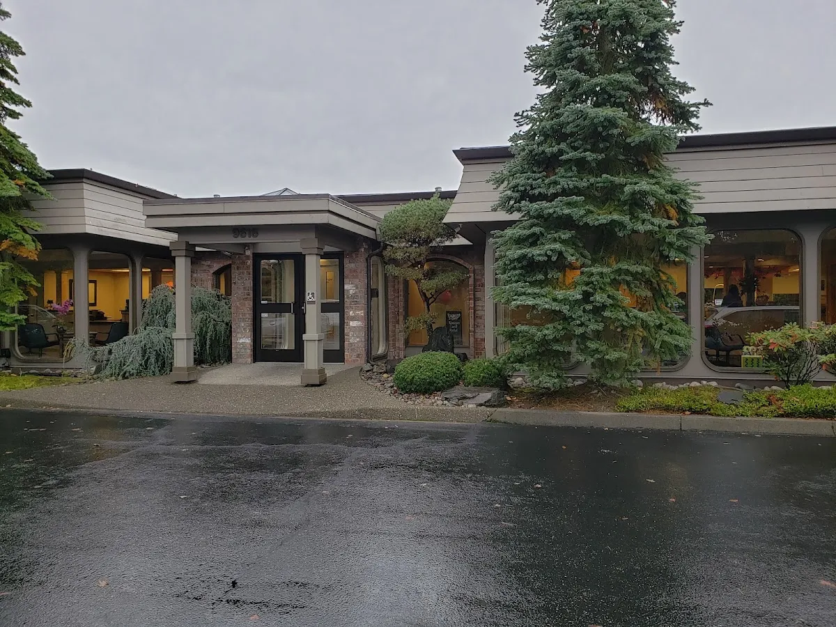 Drangsholt, Ross J DDS - Orthodontist in Lakewood