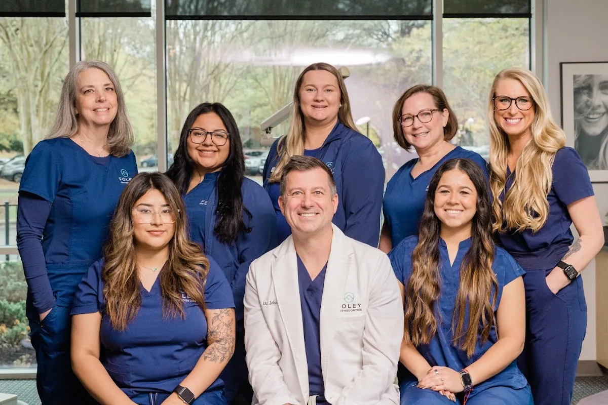 Foley Orthodontics - Orthodontist in Cary