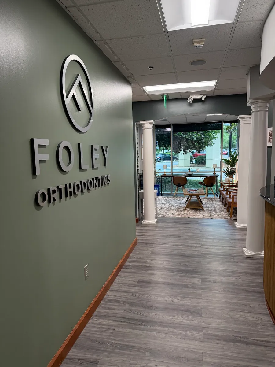 Foley Orthodontics - Photo 2