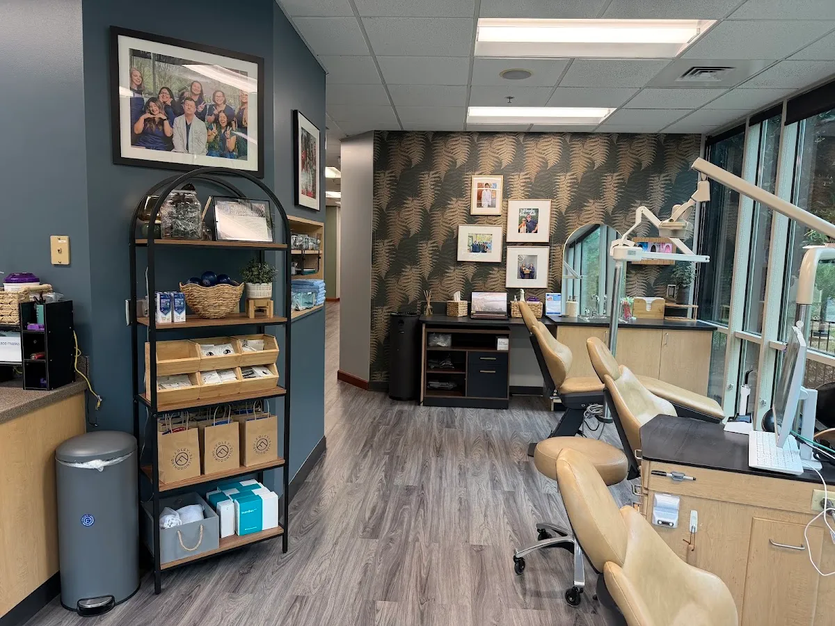 Foley Orthodontics - Photo 5