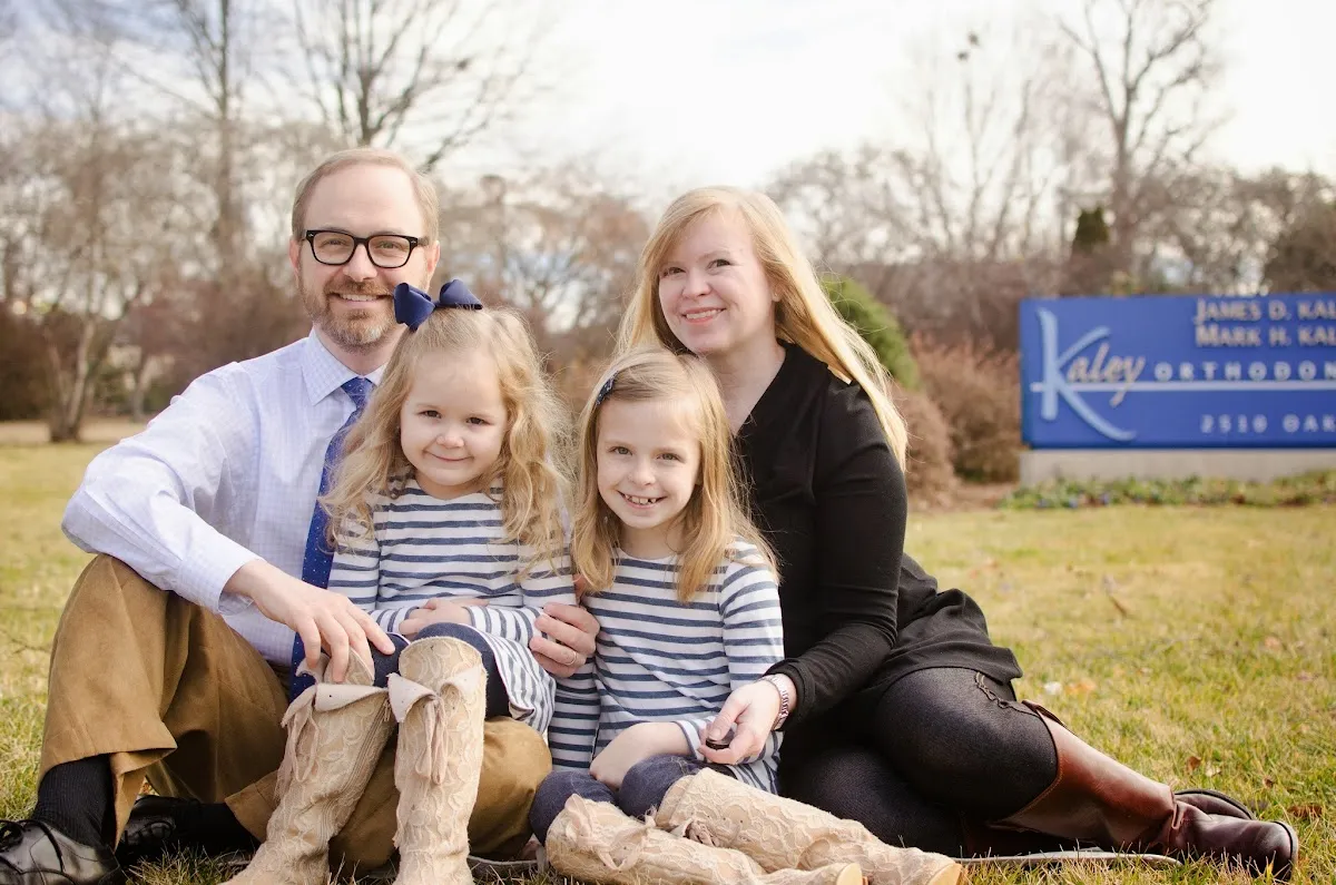 Kaley Orthodontics