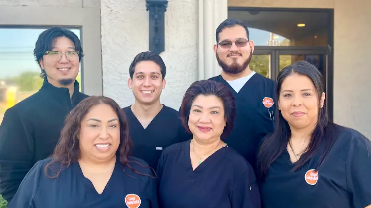 Cooper Family Dental - Orthodontist in Arlington