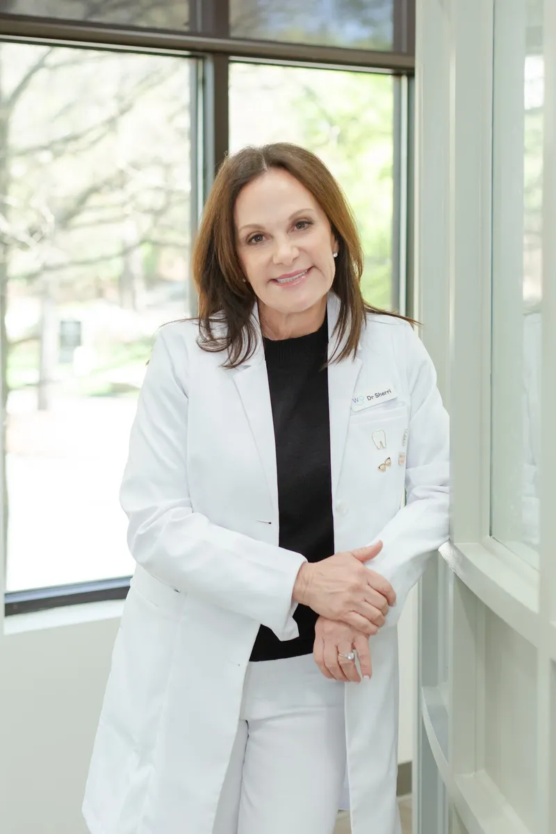 Weissman Orthodontics - Hoover