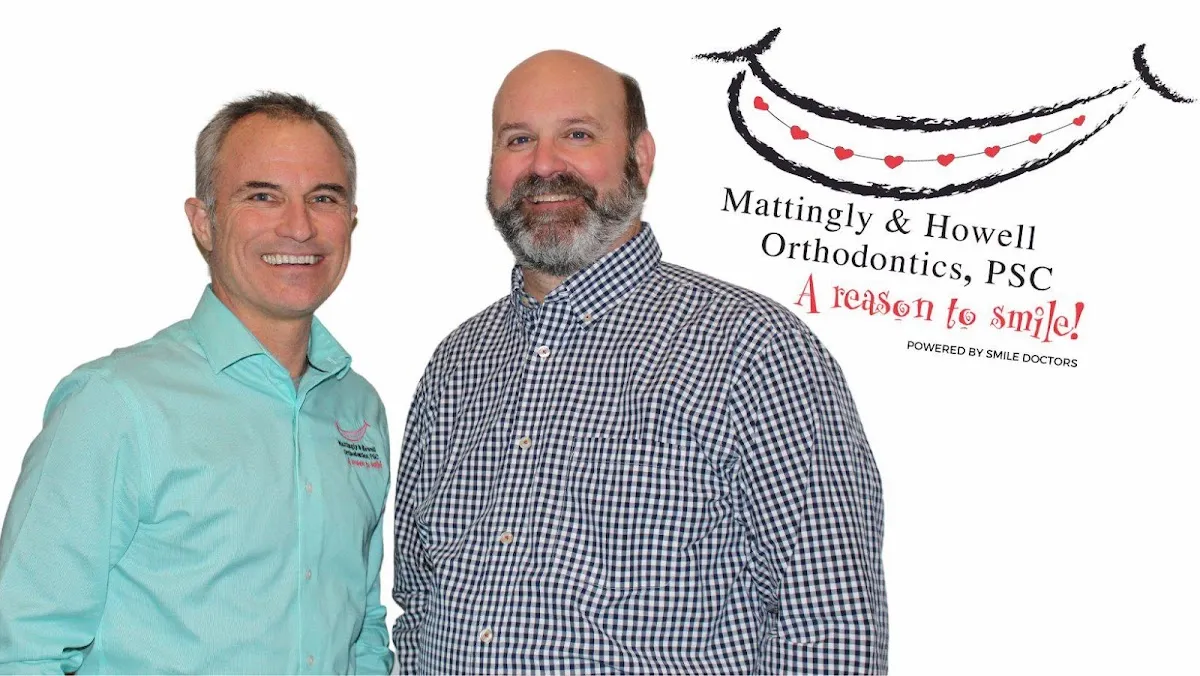 Mattingly & Howell Orthodontics - Louisville