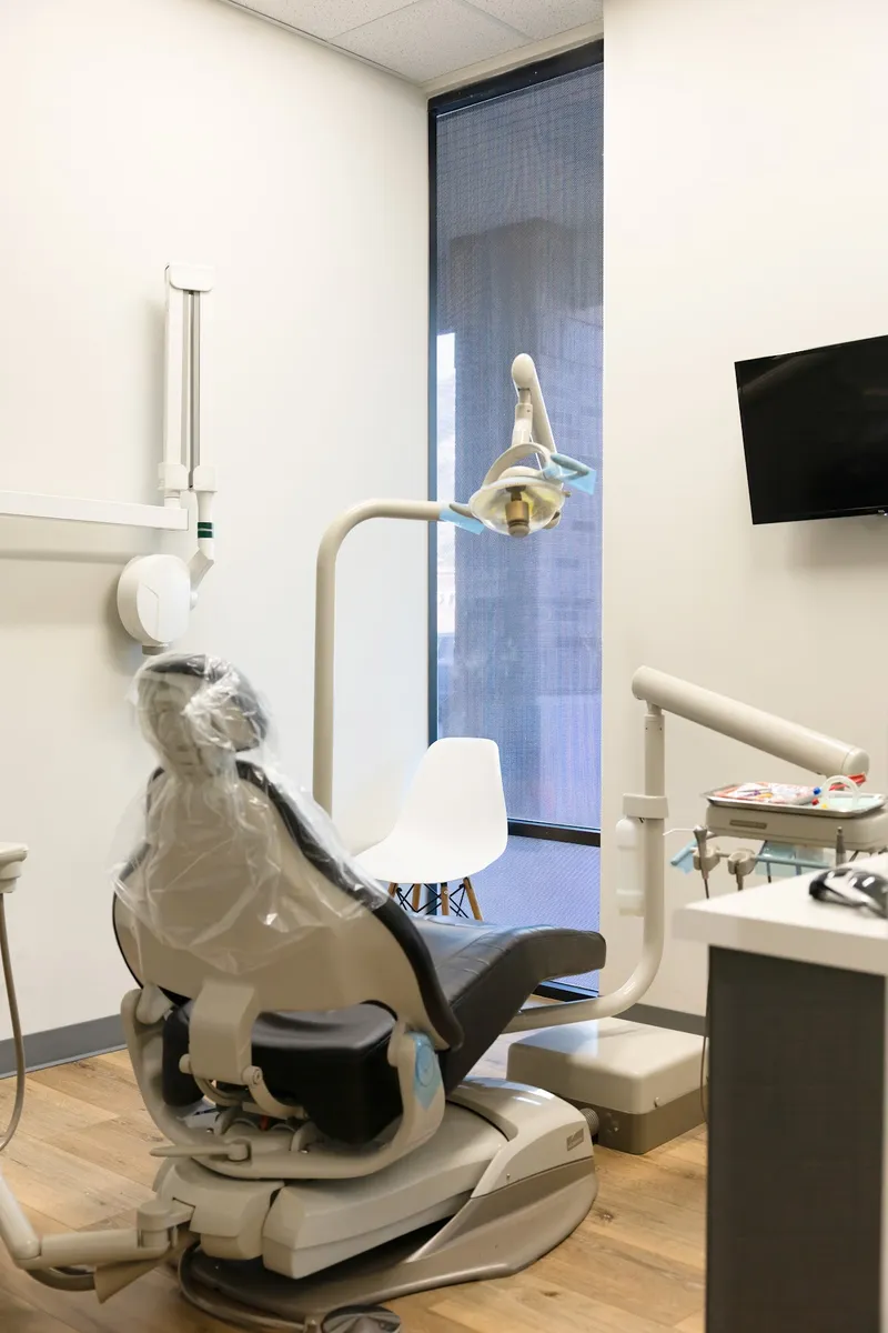 Platinum Dental of Provo