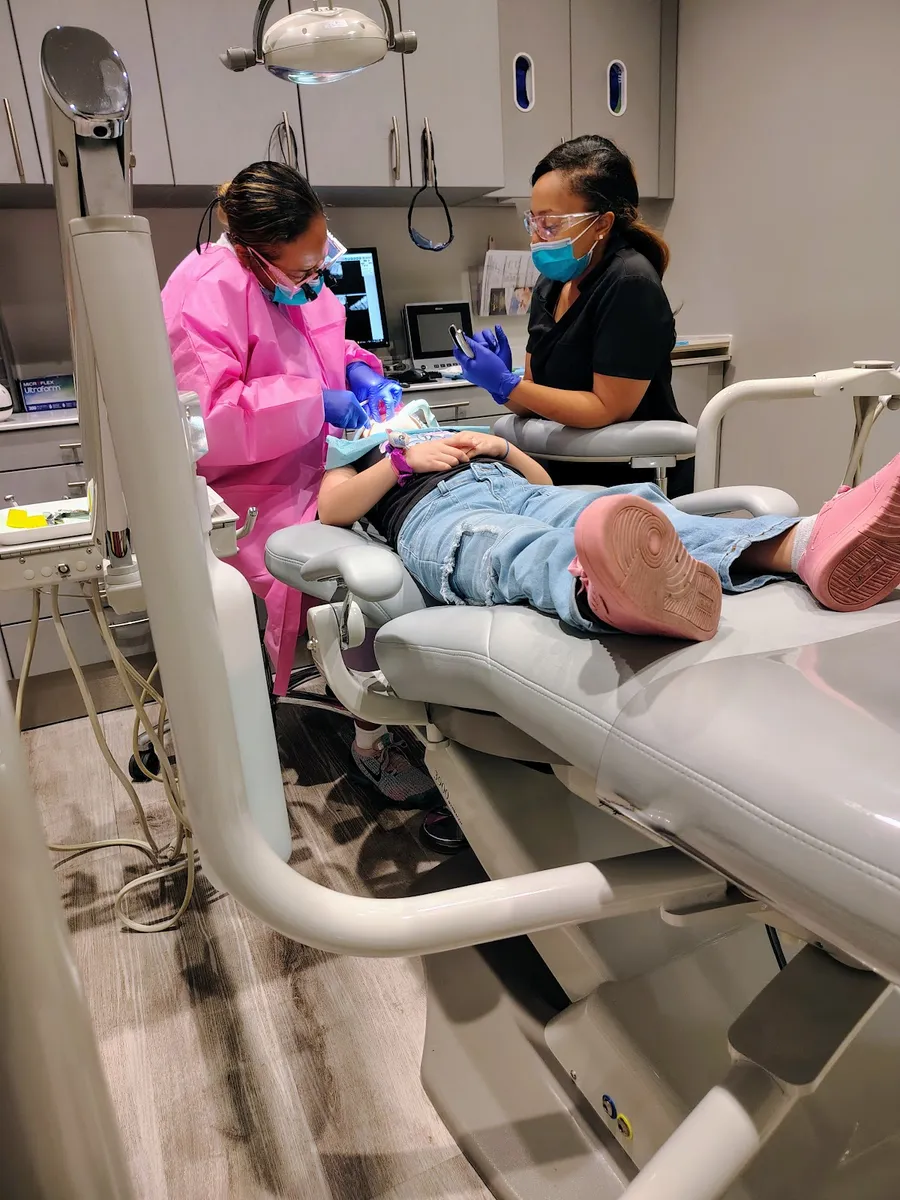 Tulane Family Dentistry