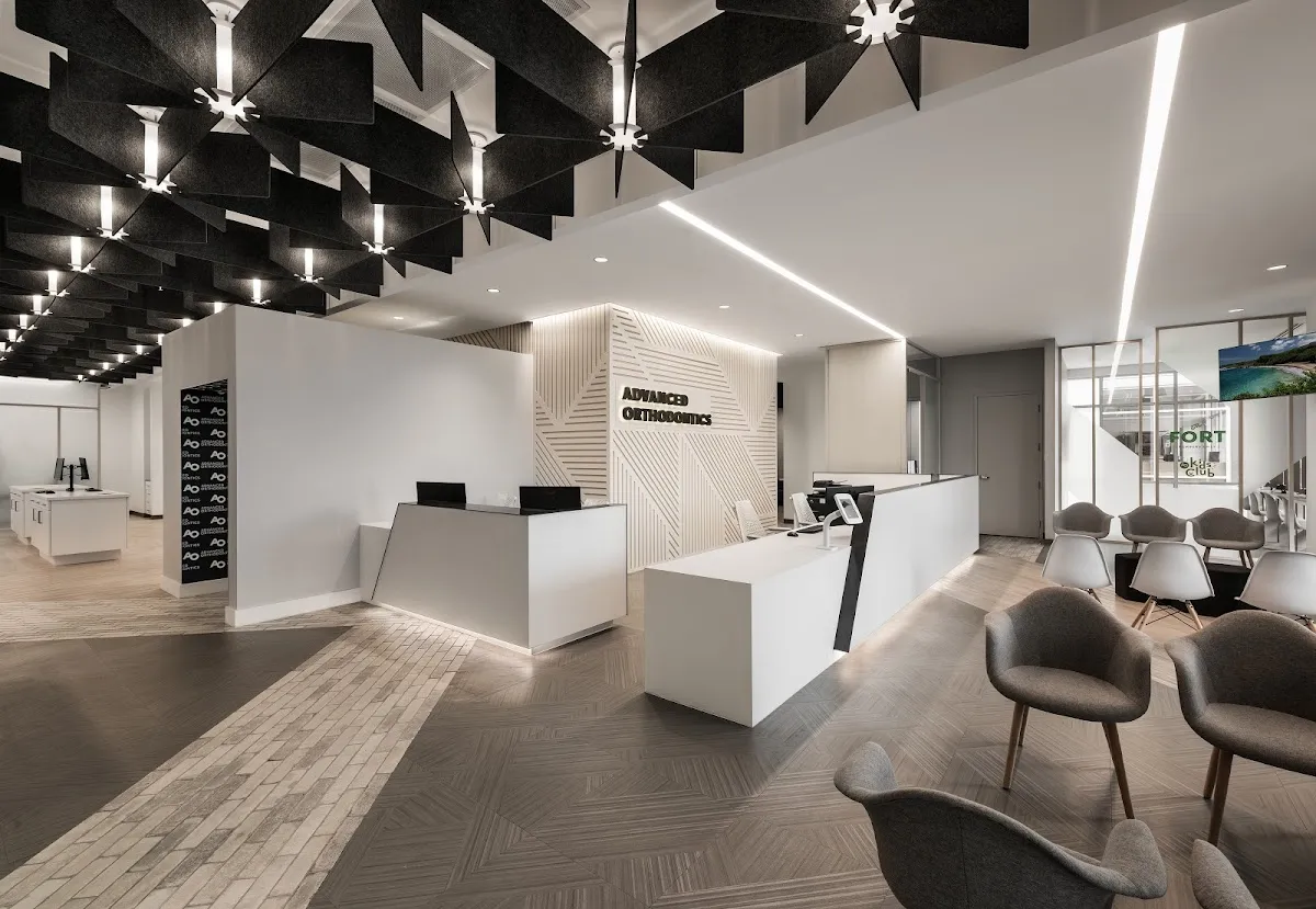 Advanced Orthodontics in Chandler