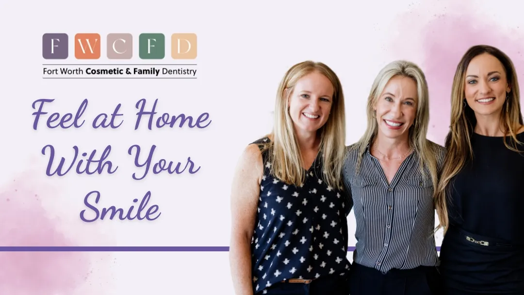 Fort Worth Cosmetic & Family Dentistry - Orthodontist in Fort Worth