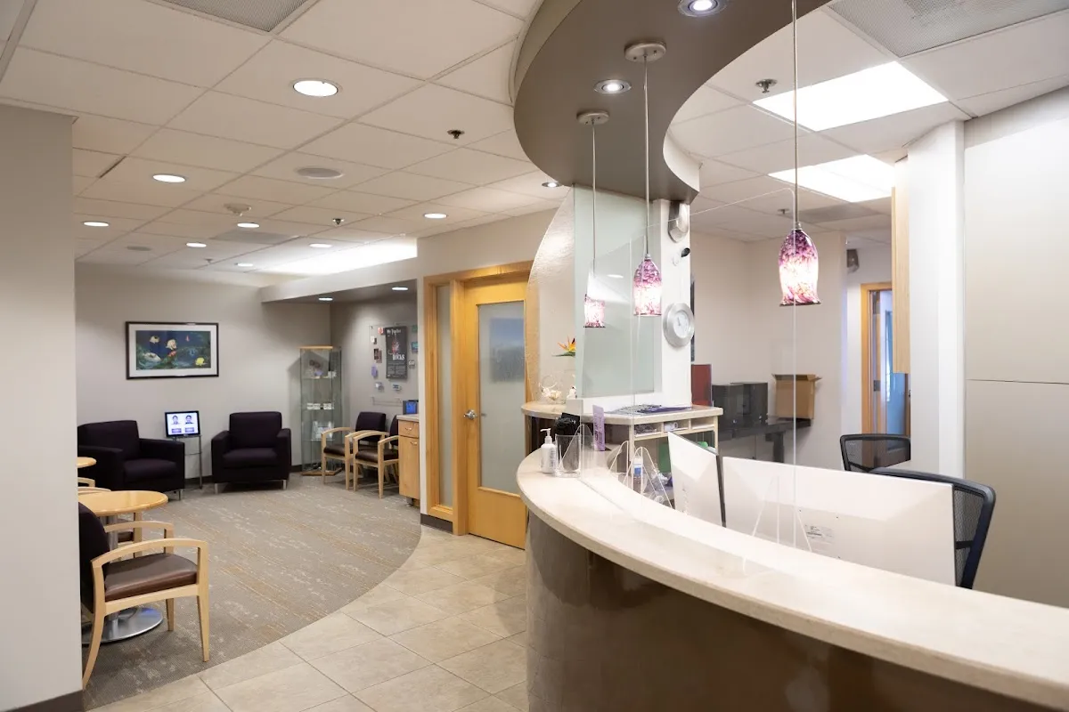 Pacific Orthodontics