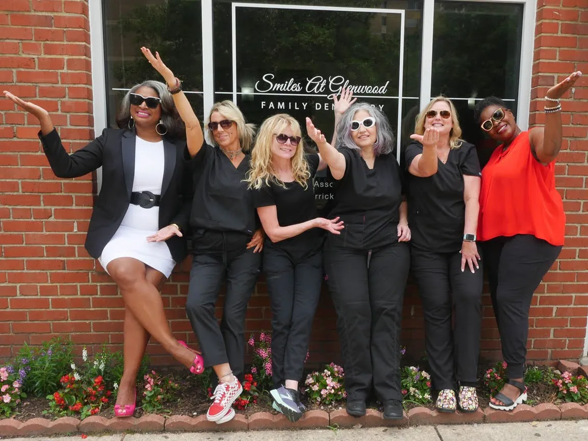 Smiles at Glenwood - Orthodontist in Raleigh