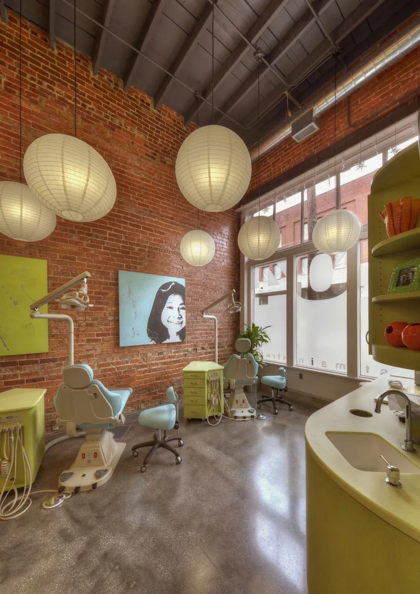 Smile Studio – now part of Scenic City Orthodontics - Orthodontist in Chattanooga