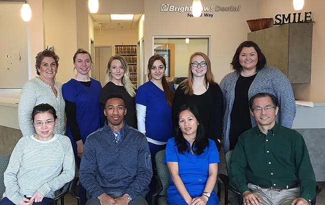 Bright Now! Dental & Orthodontics - Federal Way, WA - Photo 7