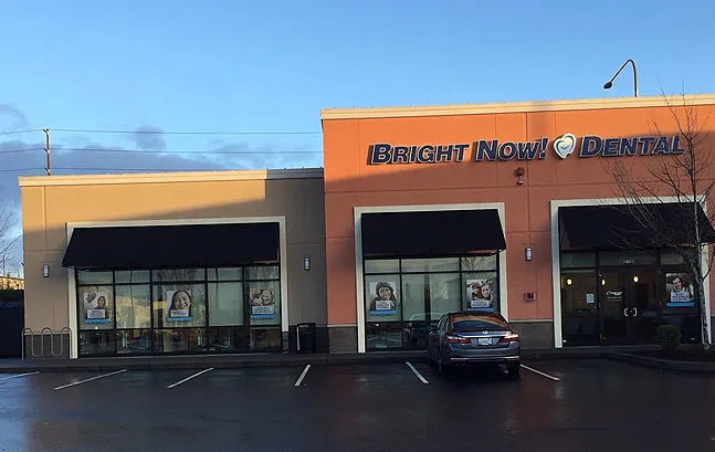 Bright Now! Dental & Orthodontics - Federal Way, WA - Orthodontist in Federal Way