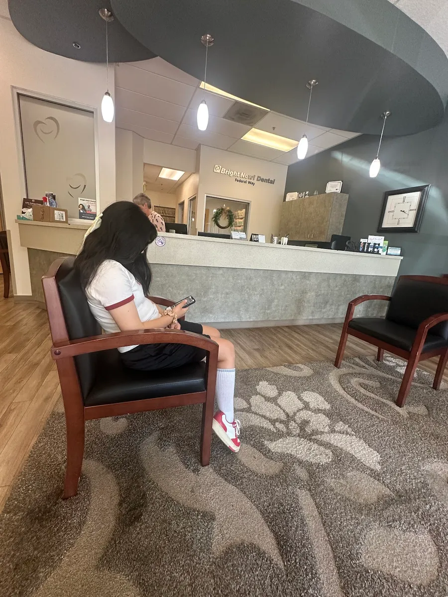Bright Now! Dental & Orthodontics - Federal Way, WA - Photo 3