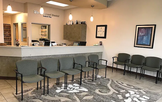 Bright Now! Dental & Orthodontics - Federal Way, WA - Photo 2