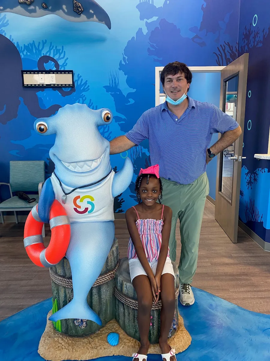 Pike Road Pediatric Dentistry & Family Orthodontics - Orthodontist in Pike Road