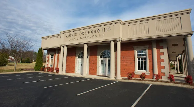 Sawrie Orthodontics - Orthodontist in Chattanooga