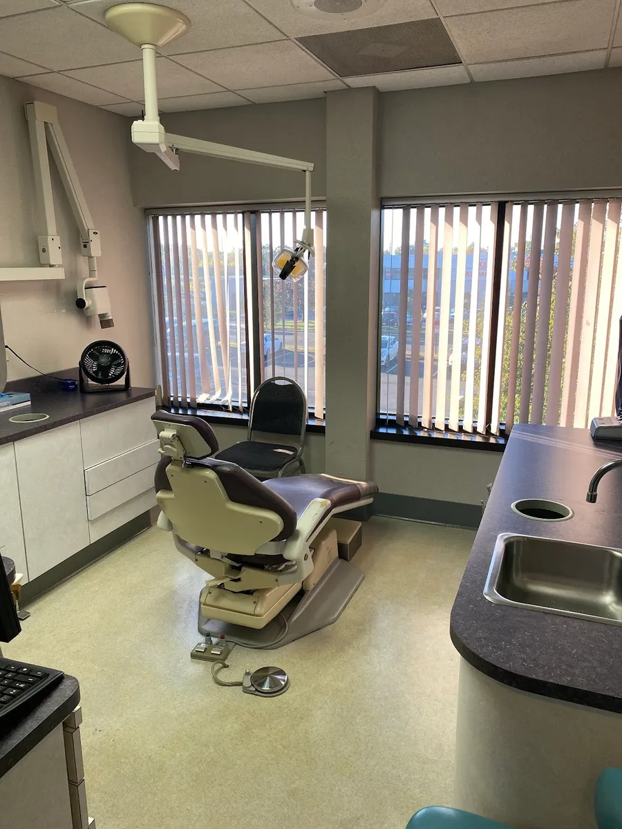 Advance Dental Clinic Dr. Ress