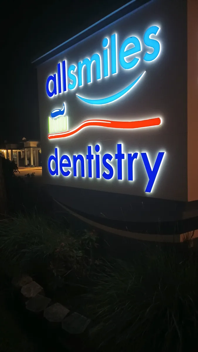 All Smiles Dentistry - Prima Vista - Photo 5