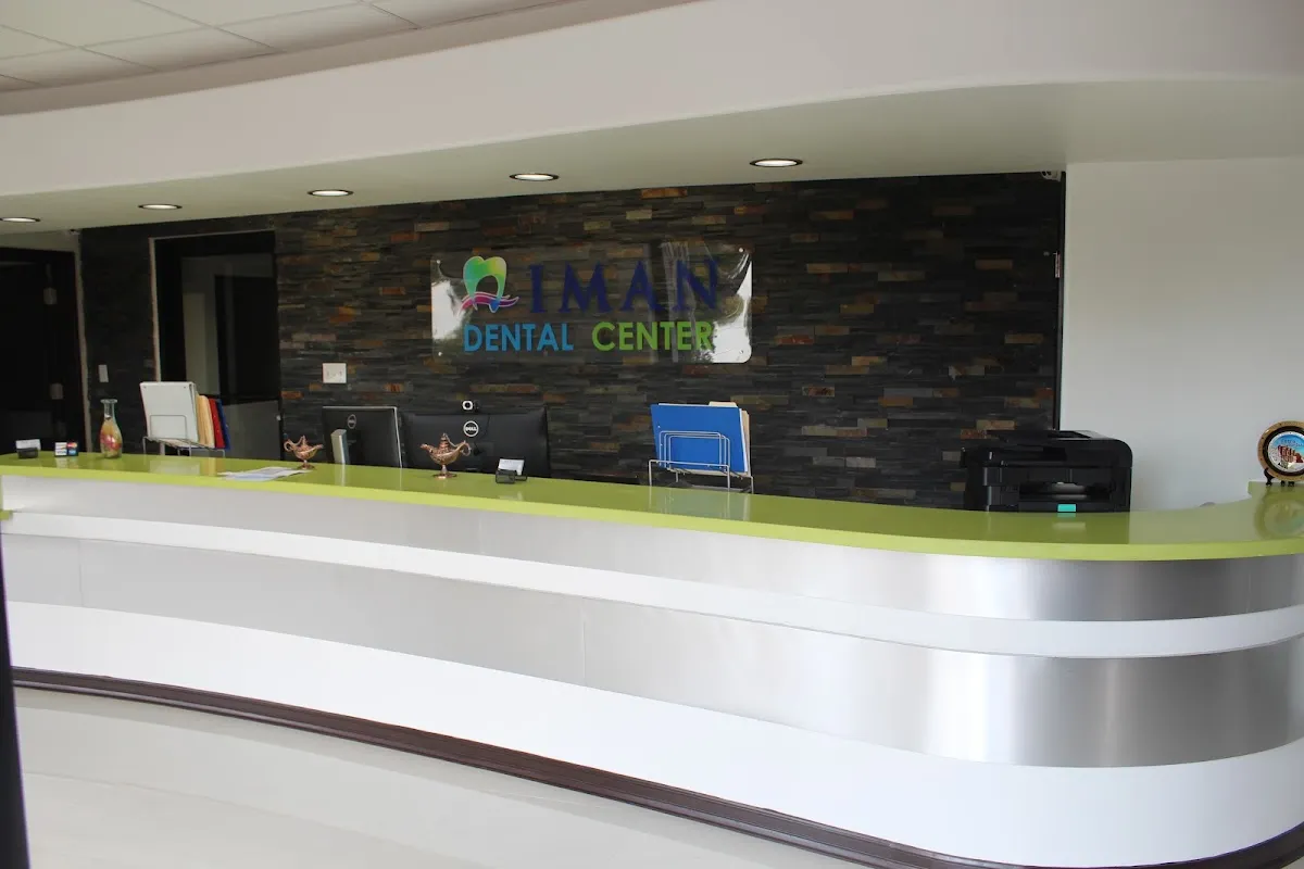 Iman Dental Center - Photo 7