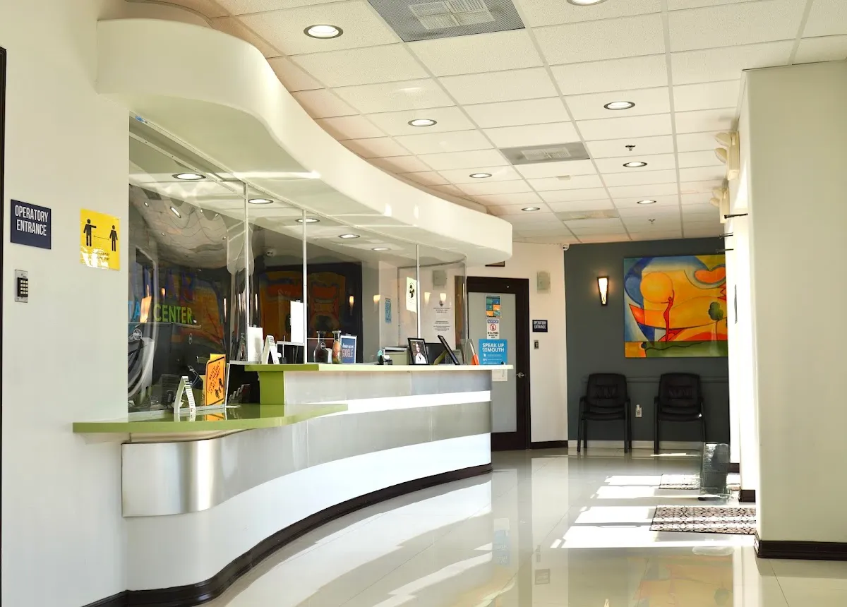 Iman Dental Center - Photo 3