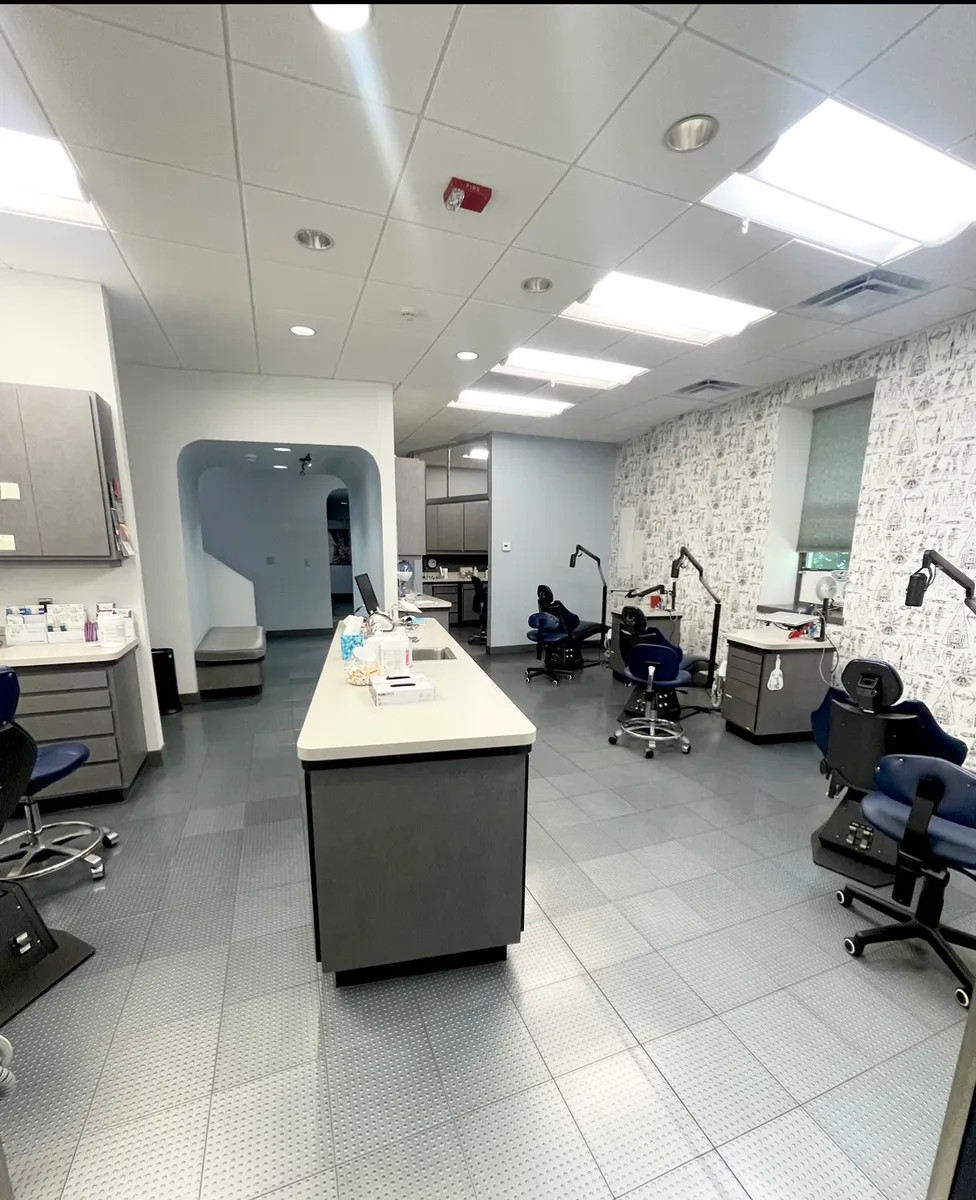 Embrace Orthodontics