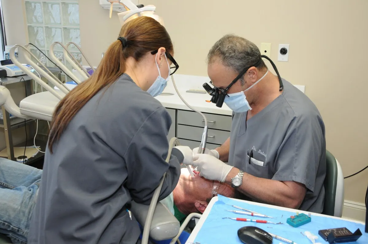 Cosmetic & Preventive Dentistry - Photo 2