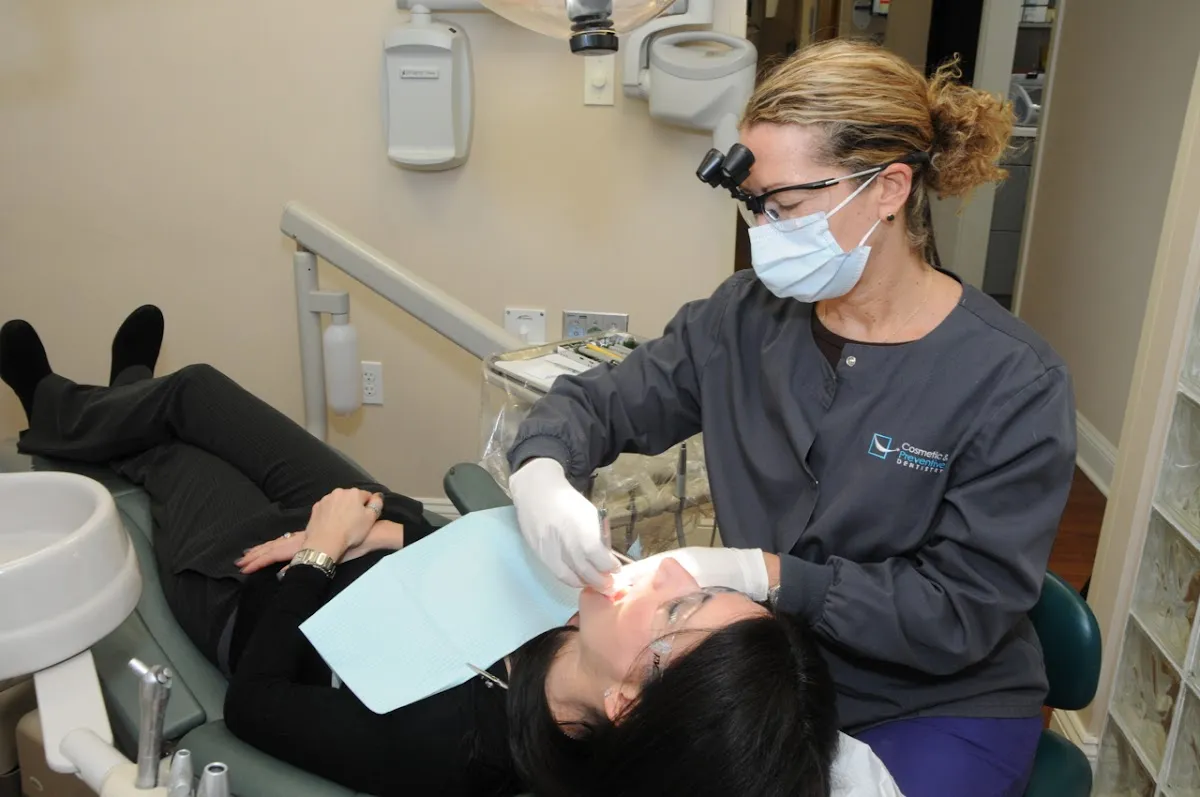 Cosmetic & Preventive Dentistry - Photo 5