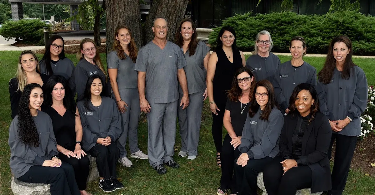 Cosmetic & Preventive Dentistry - Photo 3