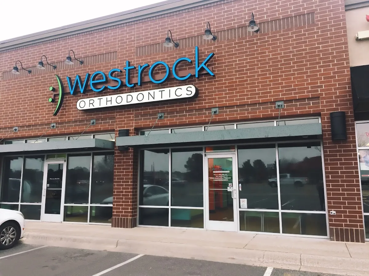 Westrock Orthodontics